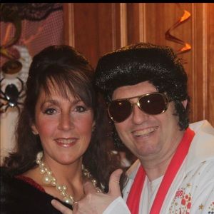 Meet your Posher, Kristina